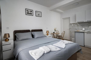 Apartmani Kaan